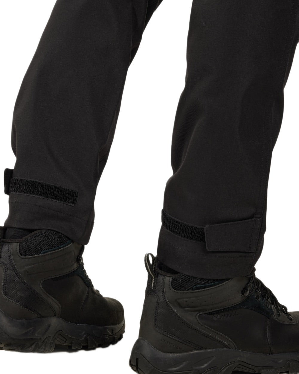 Didriksons Men's Pavo Pants - Waterproof Hiking & Outdoor Adventure Pants for Men - Perfect for Camping, Trekking and Winter Sports