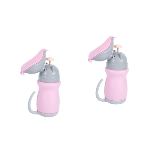 Pinkx2pcs