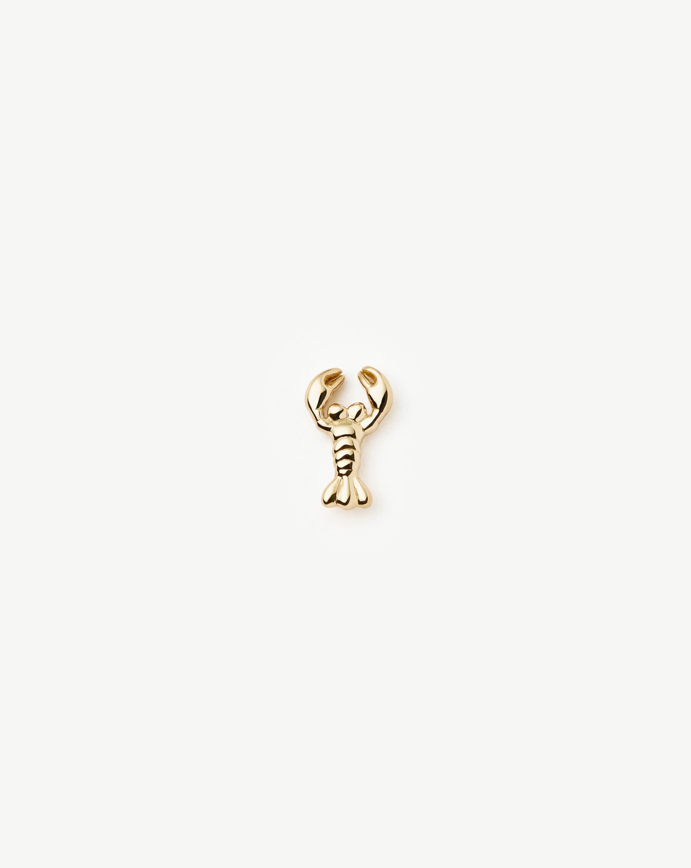 14K Solid Gold Fine Lobster Claw Stud Earrings for Women - Elegant & Hypoallergenic Jewelry for Everyday Wear, Parties & Gifts