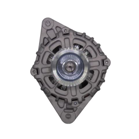 High-Quality Alternator Replacement for HYUNDAI Accent - Compatible with LESTER 13839 & AB180128 - Reliable Car Part for Smooth Engine Performance - Perfect for DIY Auto Repair & Maintenance
