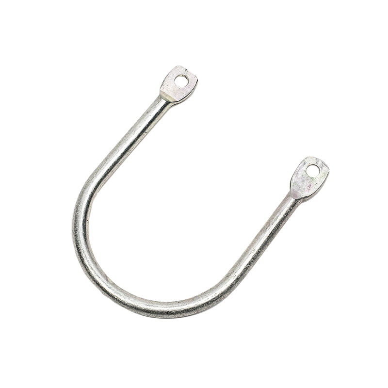 Sky Genie Bosun's Chair Tool Loop Zinc - Heavy Duty Safety Harness for Roofing, Window Cleaning & Construction Work