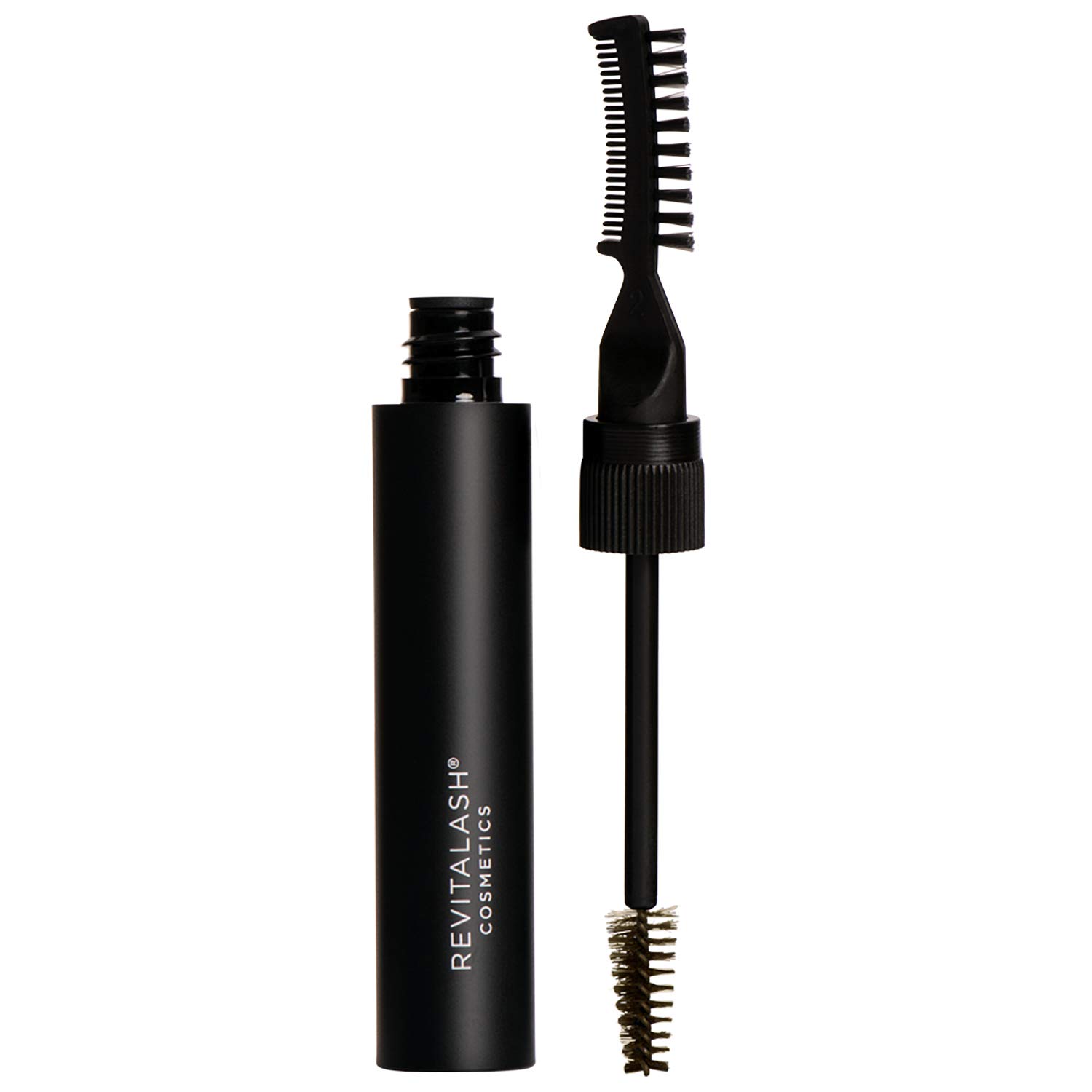 RevitaLash Cosmetics Hi-Def Brow Gel - Hypoallergenic, Cruelty-Free Eyebrow Gel for Natural Volume & Definition | Perfect for Everyday Wear & Special Occasions
