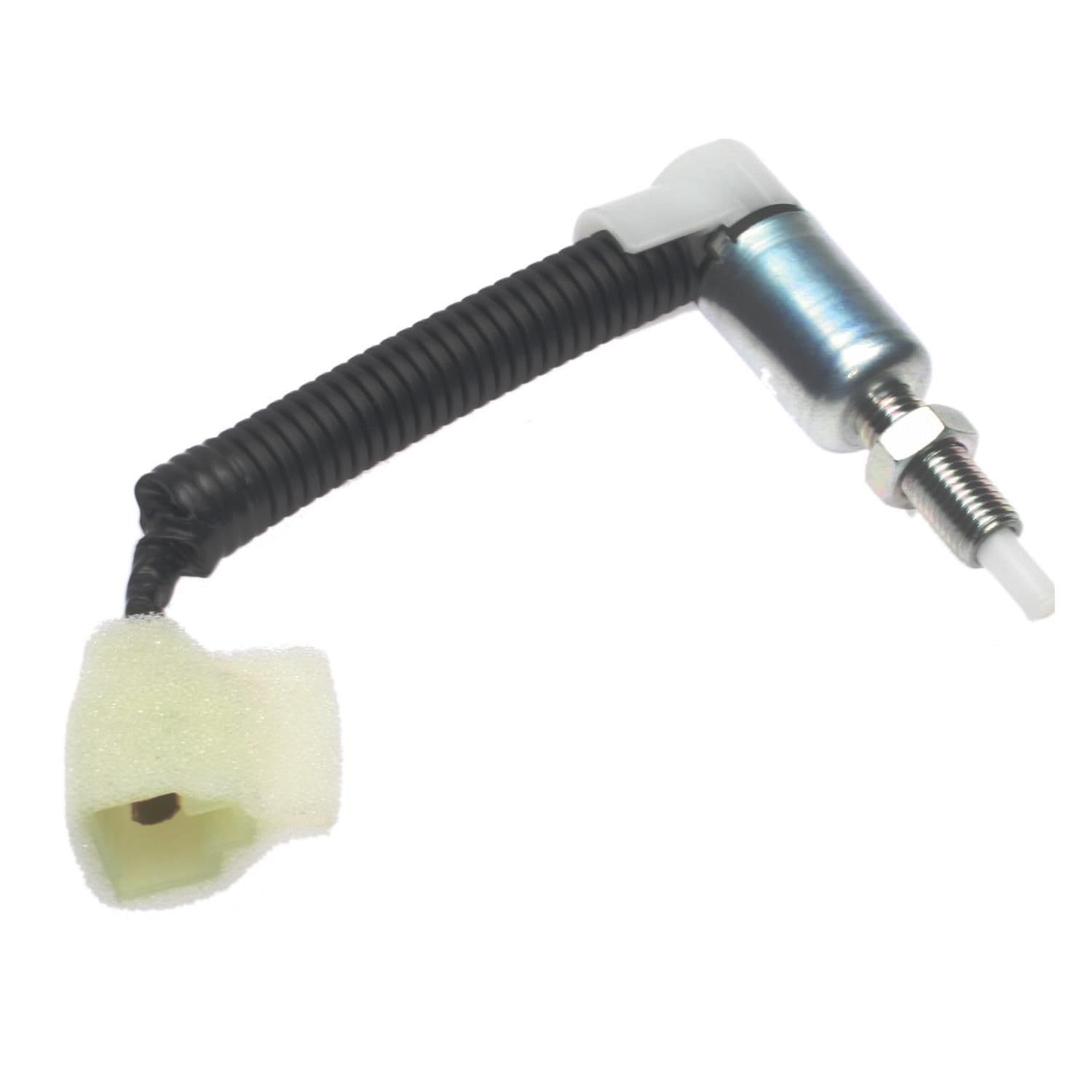 Standard Motor Products NS-526 Clutch Switch - OEM Replacement for Smooth Gear Shifting | Perfect for Manual Transmission Cars, Trucks & SUVs | Easy Installation & Reliable Performance
