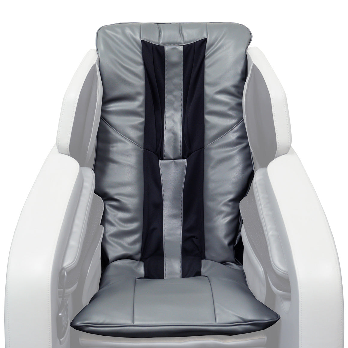 MK V PLUS Backrest - Ergonomic Support for Office Chairs & Gaming Seats | Perfect for Home Office, Workstation & Esports Setup