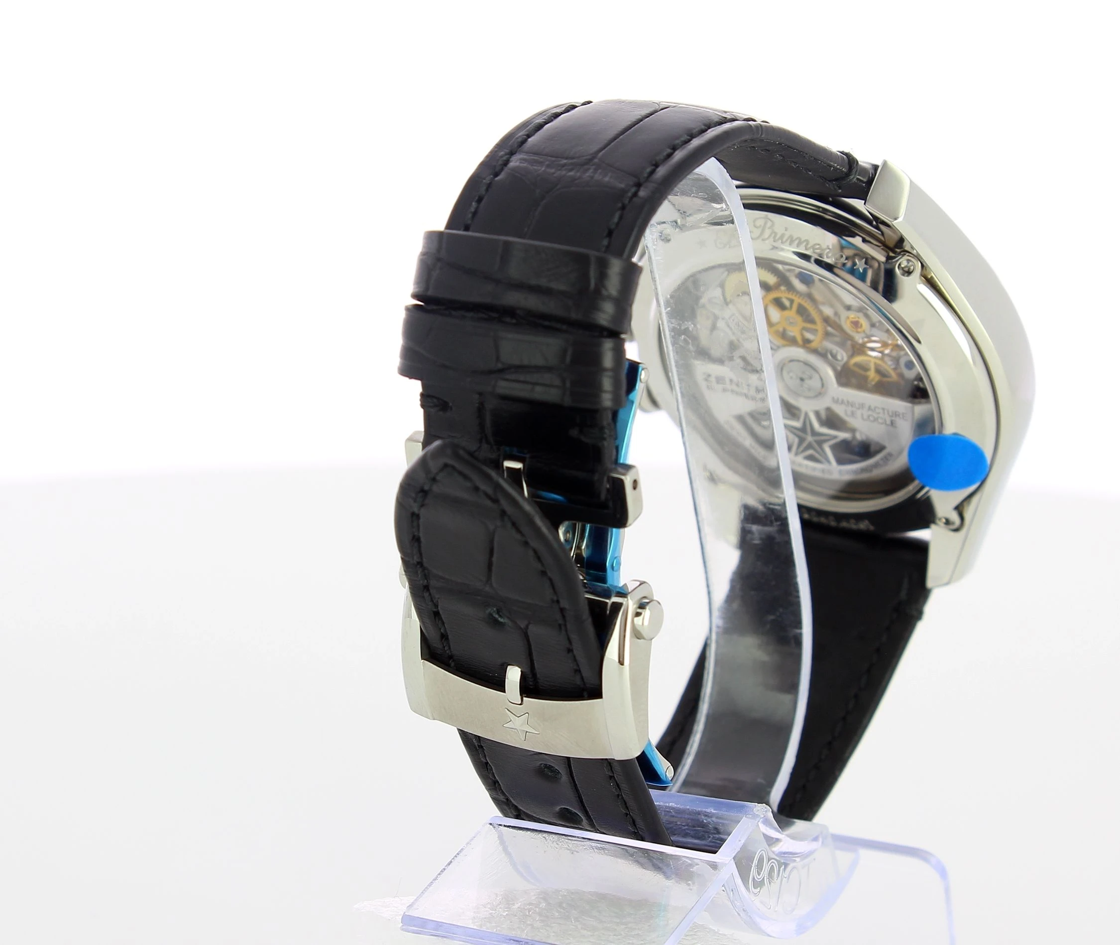Original Title: 03.2040.4061/23.C496   Optimized Title: Premium Luxury Watch 03.2040.4061/23.C496 - Elegant Timepiece for Men, Business & Formal Occasions