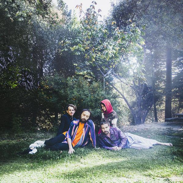 Big Thief - U.F.O.F. Vinyl Record | Indie Folk Rock Album | Perfect for Home Listening & Music Collectors