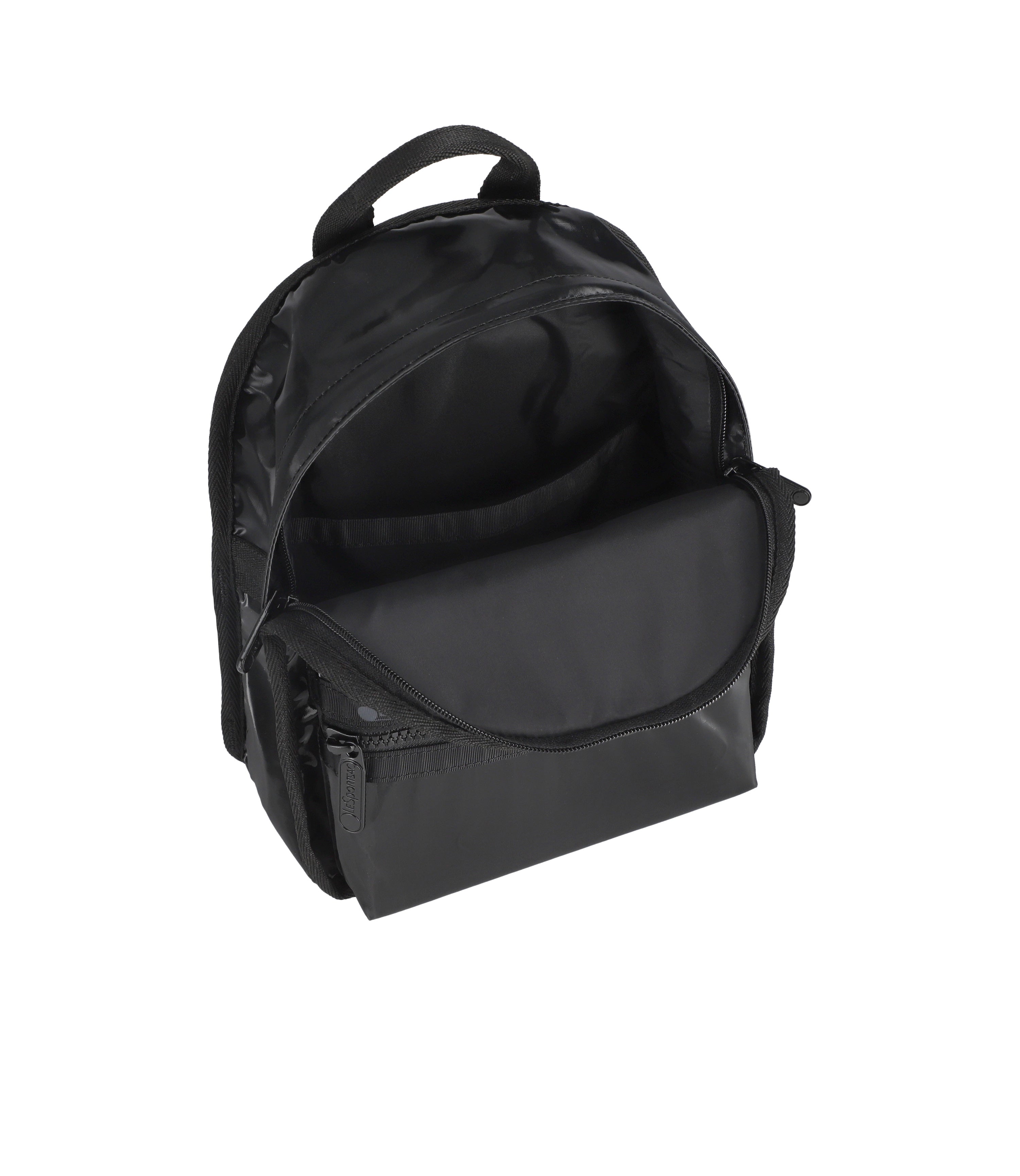Mini Route Backpack - Lightweight Hiking Daypack for Men & Women - Water-Resistant Outdoor Backpack for Travel, Camping, and Daily Commute