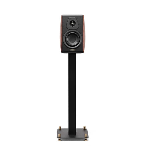 Sonus Faber Concertino G4 Premium Bookshelf Speakers - High-End Audio for Home Theater & Music Listening (In-Store Only)