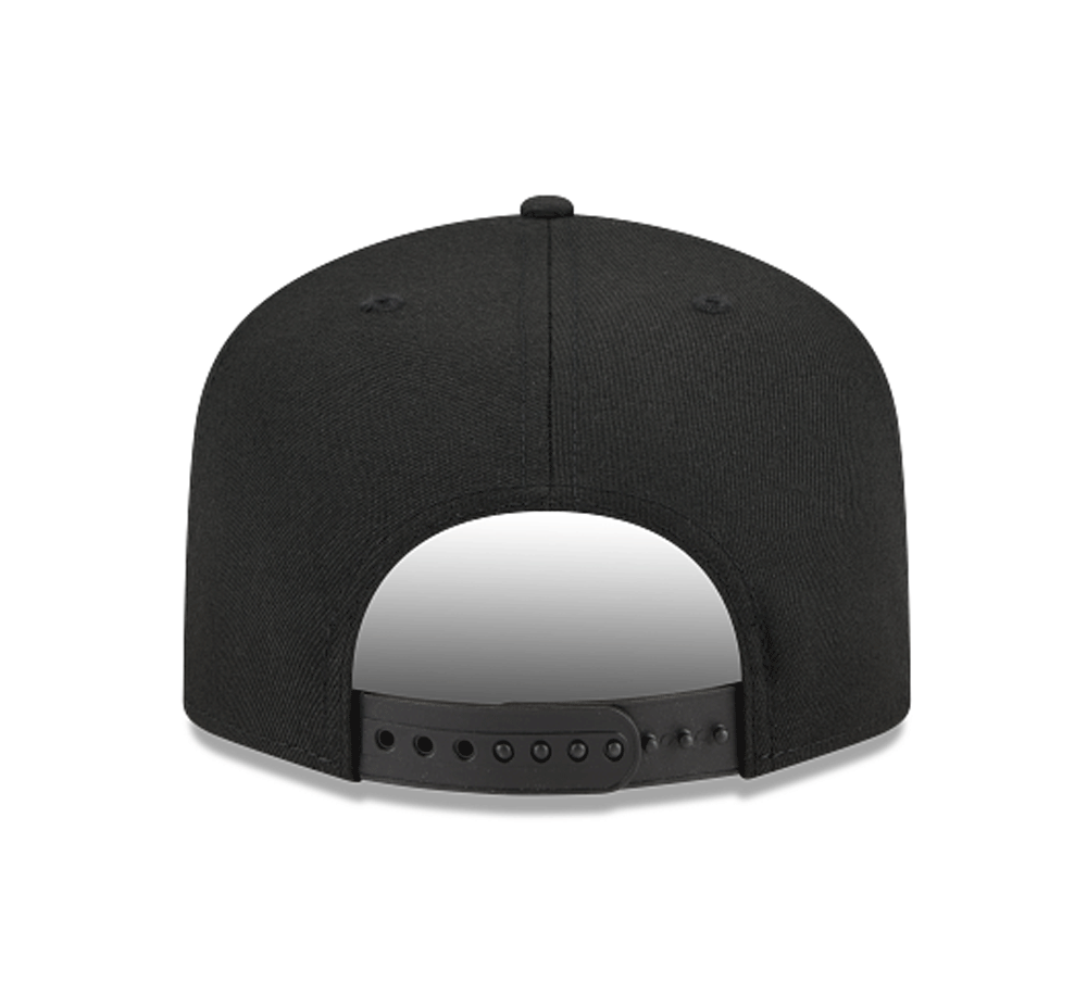 Chicago White Sox 950 A-Frame Snapback Hat - Official MLB Baseball Cap for Men & Women - Perfect for Games, Sports, and Casual Wear
