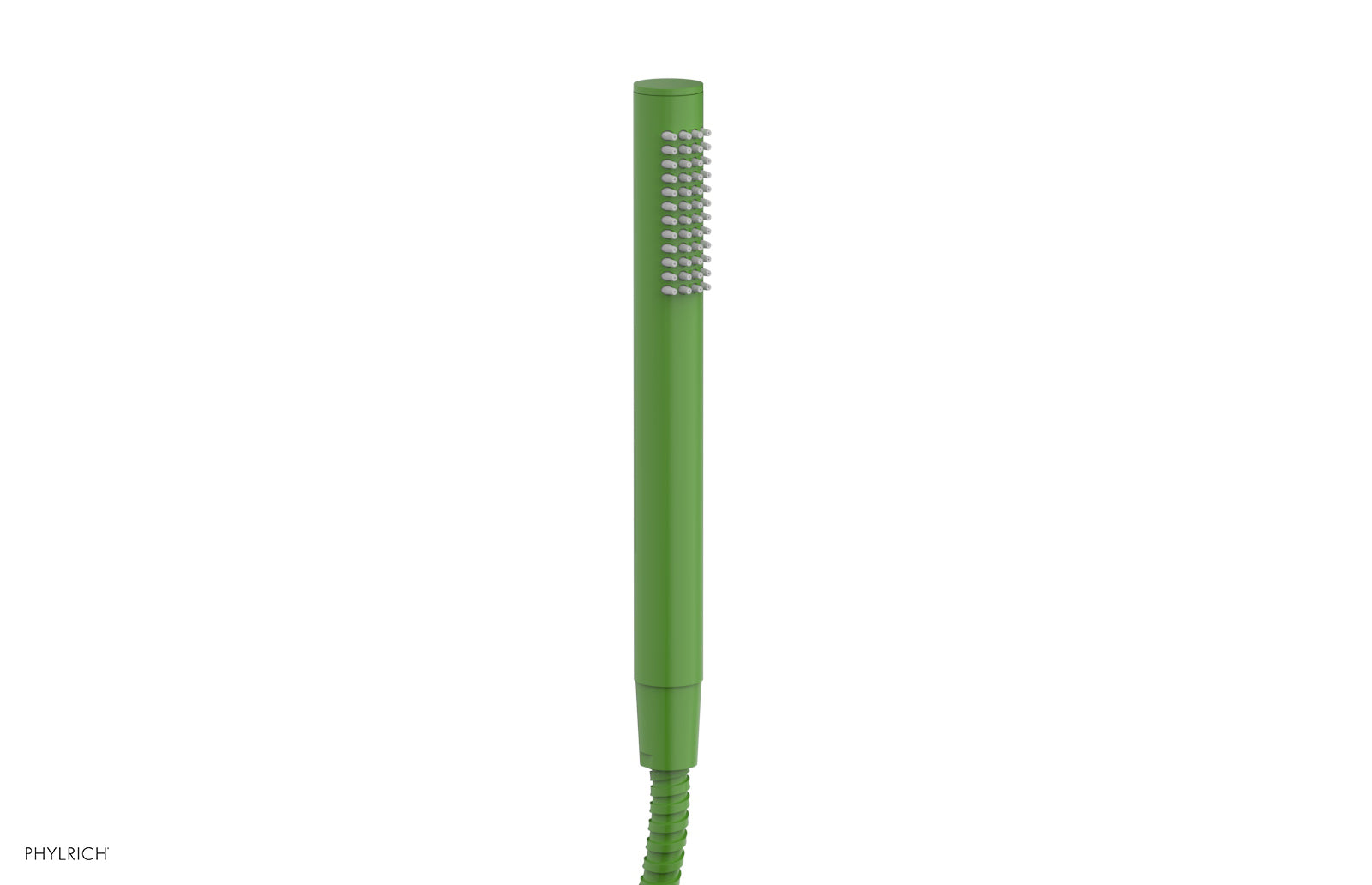 BASIC Hand Shower with 59-Inch Hose K6530 - Perfect for Bathroom, Shower & Spa Relaxation