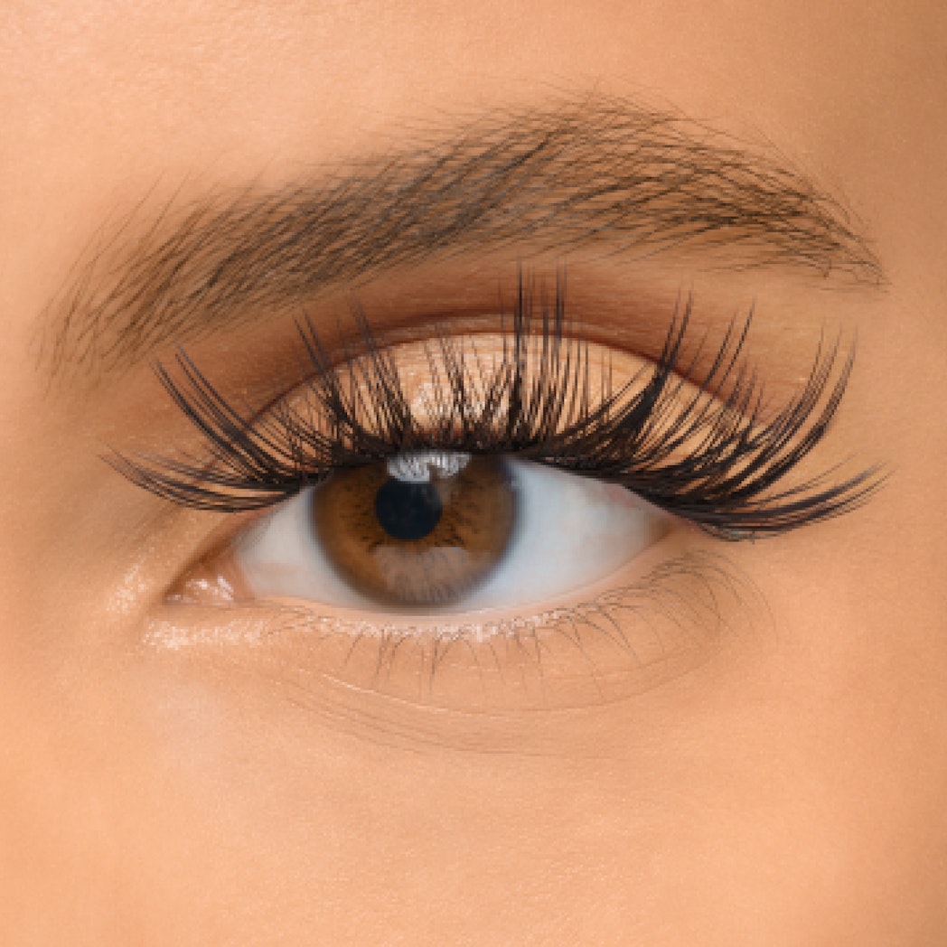 Star Gossamer® Lash - Premium False Eyelashes for Dramatic Volume & Natural Look | Perfect for Parties, Weddings & Special Occasions