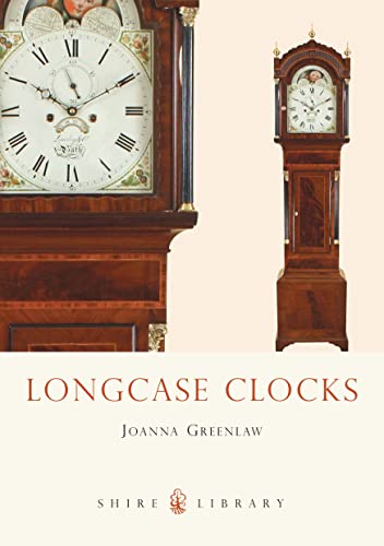 Antique Longcase Clocks - Grandfather Clocks History & Collectors Guide | Perfect for Home Decor, Vintage Collections & Historical Enthusiasts