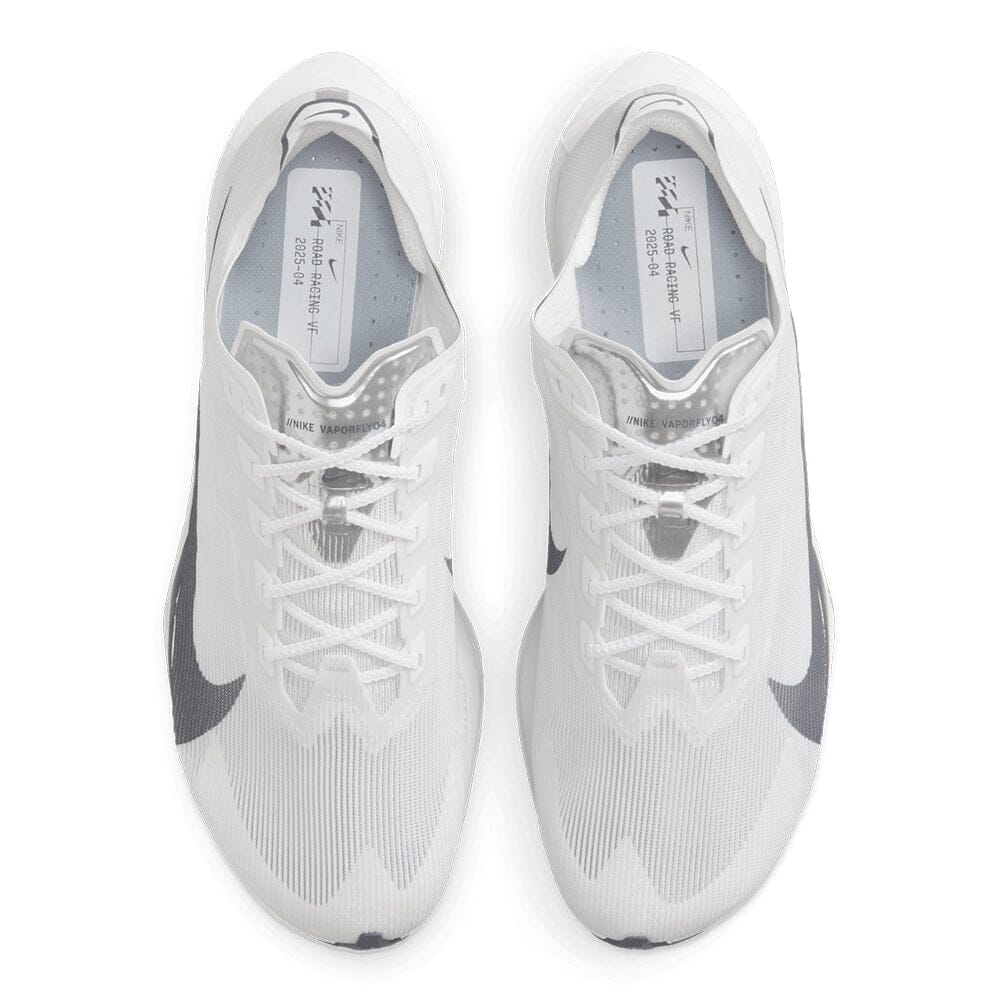 Nike Men's Vaporfly 4 Running Shoes - Lightweight Carbon Fiber Racing Sneakers for Marathon & Road Running | Perfect for Long Distance Training & Competitive Races