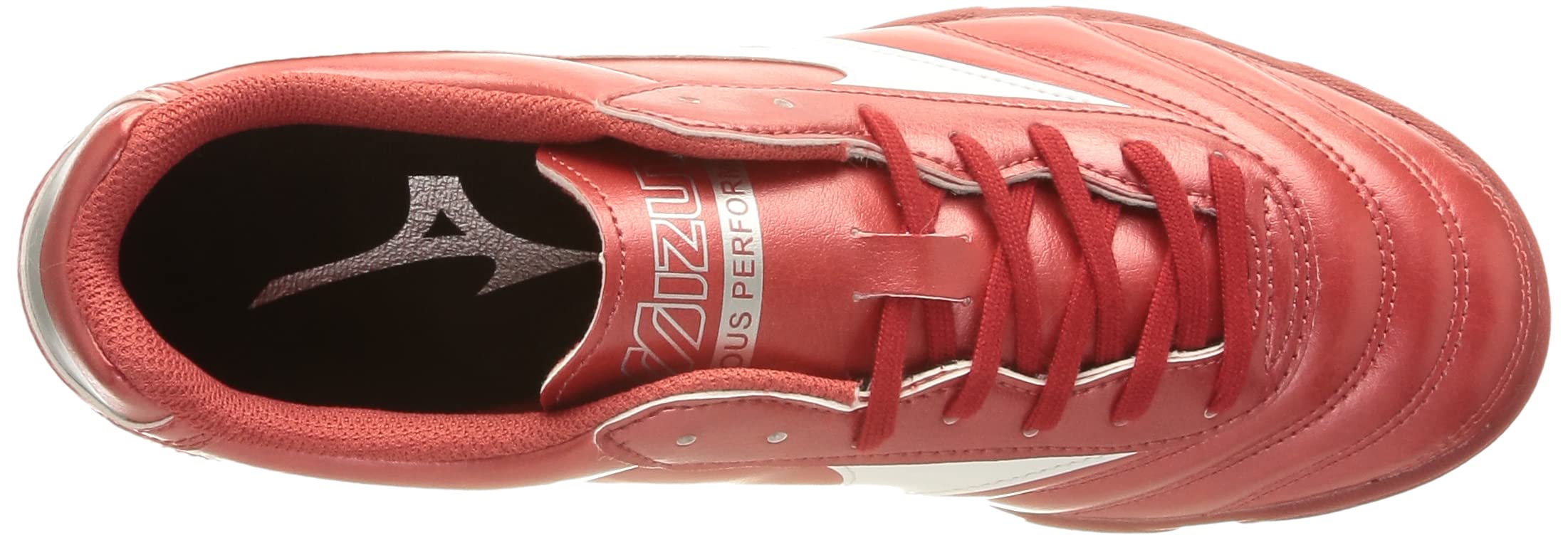 Mizuno Men's Running Shoes - Lightweight Cushioned Sneakers for Jogging, Gym & Daily Wear | Breathable Mesh Athletic Shoes for Men
