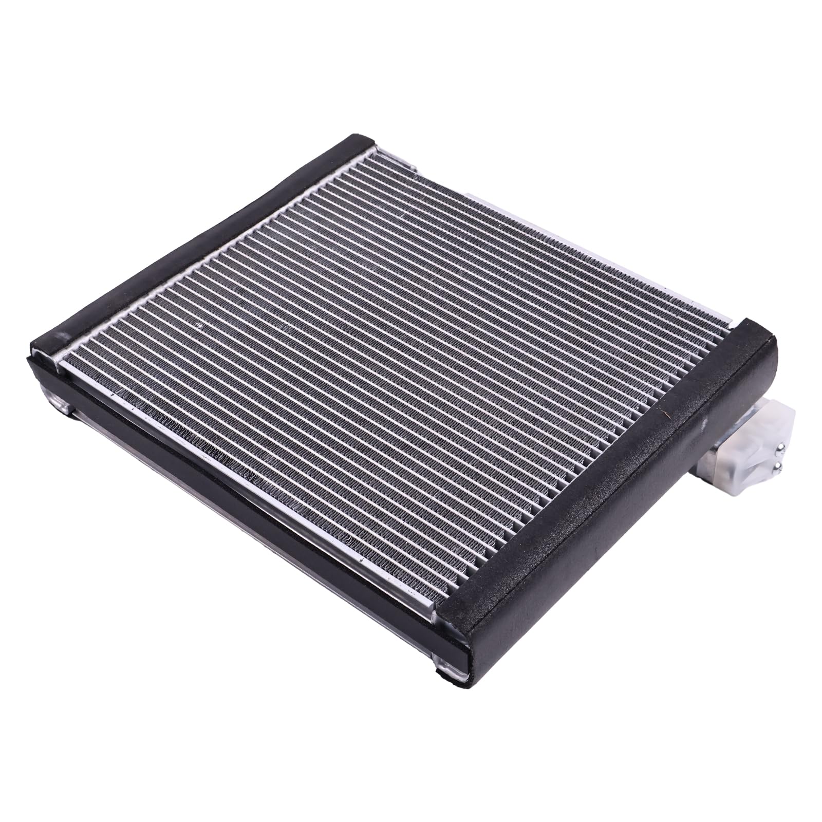 ND446600-0991 Air Conditioner Evaporator for Komatsu Excavator PC200-7 PC200-8 PC200LC-7 PC200LC-8 | Replacement AC Cooling Unit for Construction Equipment | Perfect for Hot Weather Operation and Cab Comfort