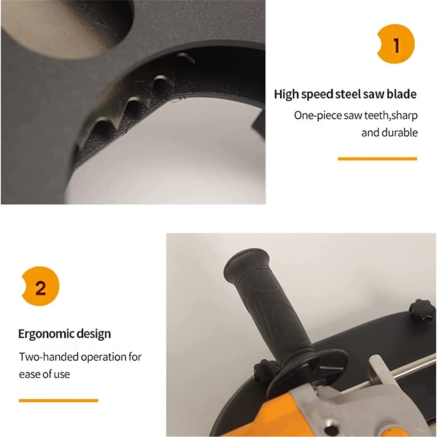 Electric Horn Cutter Machine - Painless Dehorner for Cattle & Sheep | Fast & Safe Livestock Farming Equipment | Perfect for Dairy Farms, Ranches & Veterinary Clinics