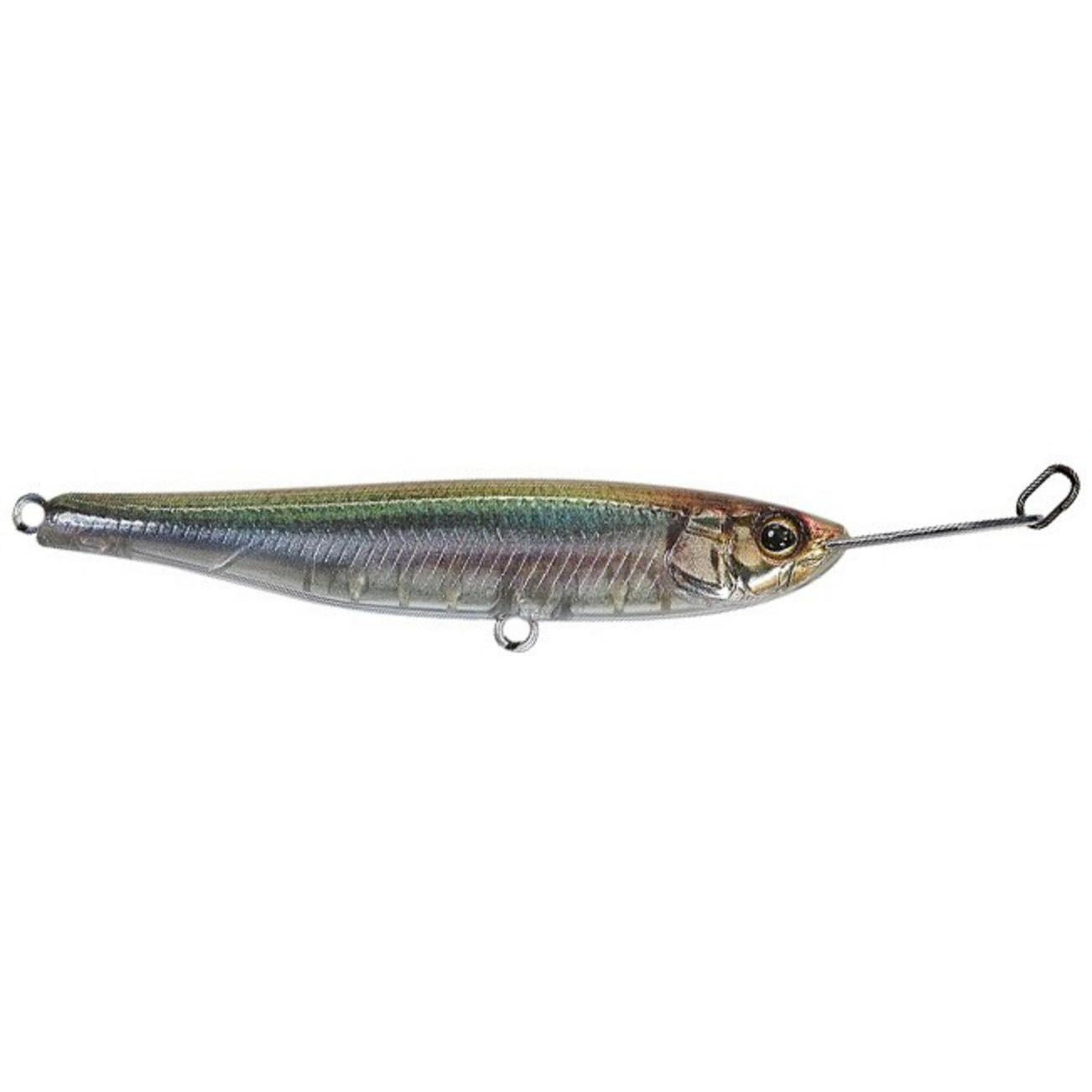 Chartreuse Back Pearl
