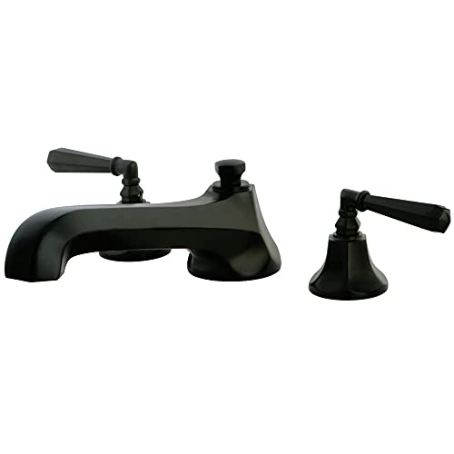 Oil Rubbed Bronze