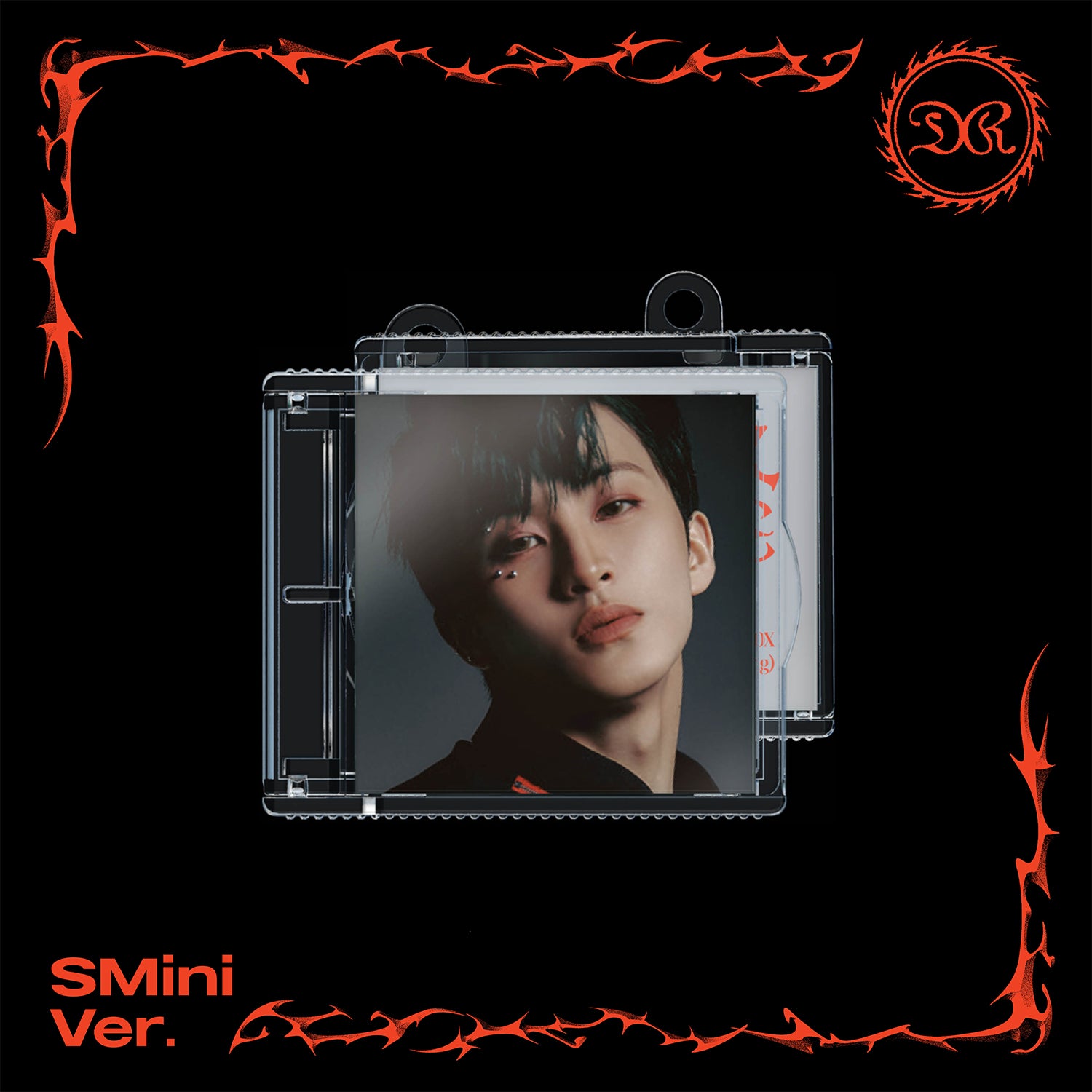 NCT DREAM Official Album 'DREAM( )SCAPE' SMINI Version - K-Pop Music CD for Fans & Collectors | Perfect for Gifts, Display & K-Pop Collections