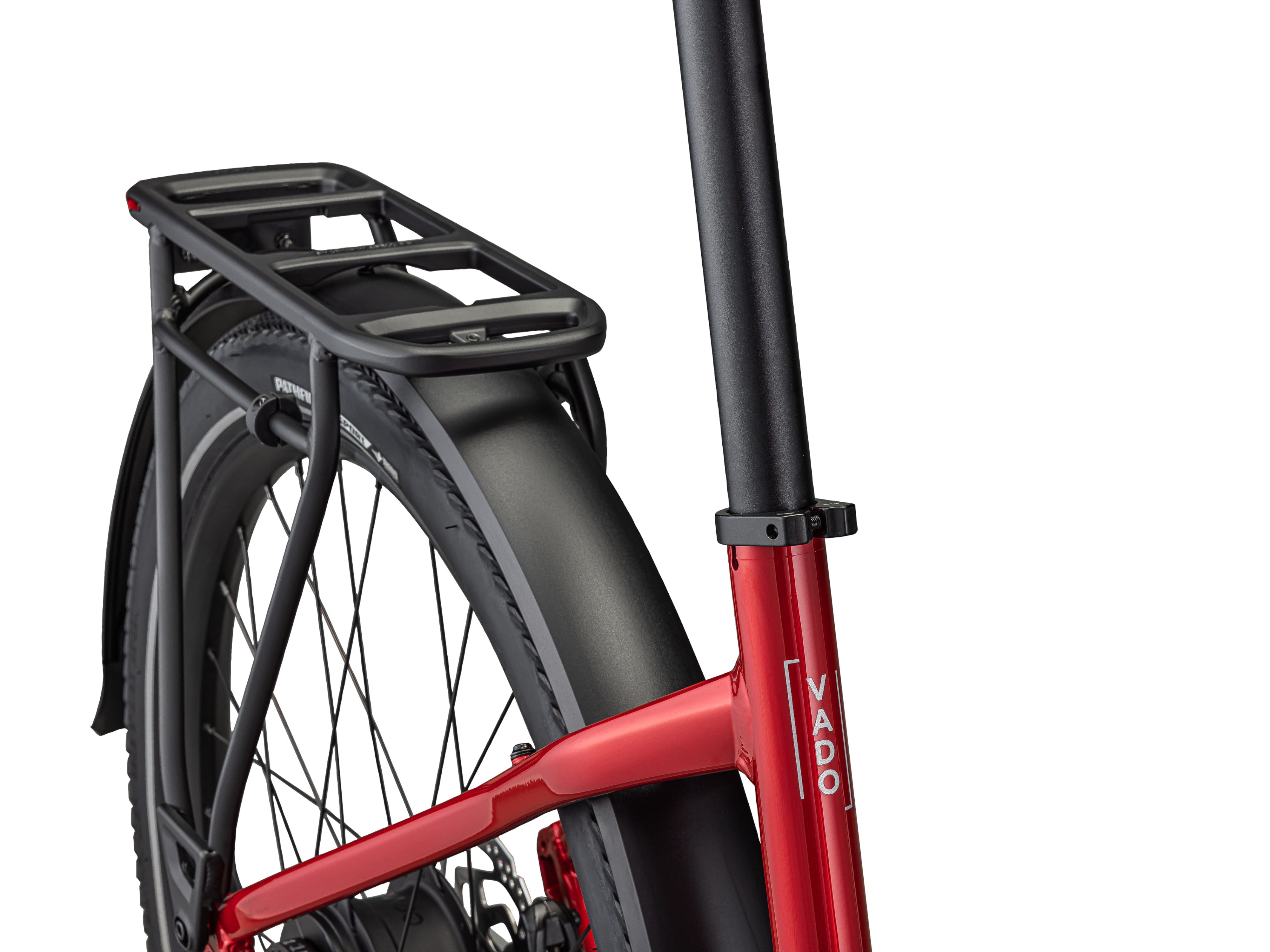 Specialized Turbo Vado 3.0 IGH Step-Through Electric Bike - Commuter & City E-Bike for Adults with Smooth Gear Shifting - Perfect for Urban Riding, Daily Commutes & Leisure Cycling