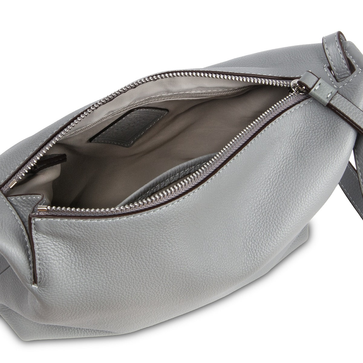 Stylish Shelly Leather Crossbody Bag for Women - Fashionable Shoulder Purse with Adjustable Strap - Perfect for Travel, Shopping & Everyday Use