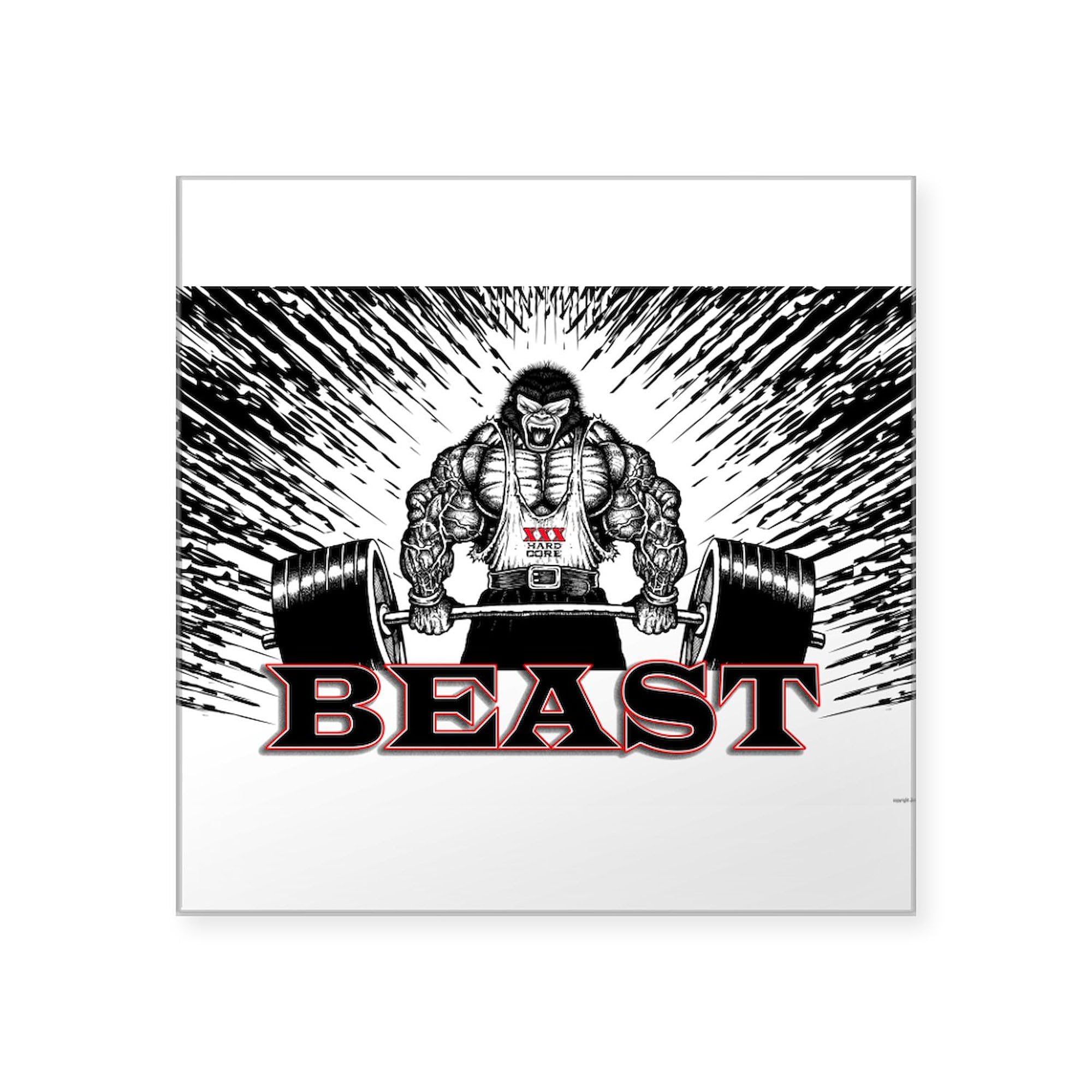 3x3 Square Bumper Sticker Car Decal - Durable Vinyl Sticker for Cars, Laptops & Windows - Perfect for Personalization, Gifts & DIY Projects