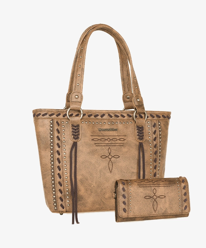 LIGHT BROWN