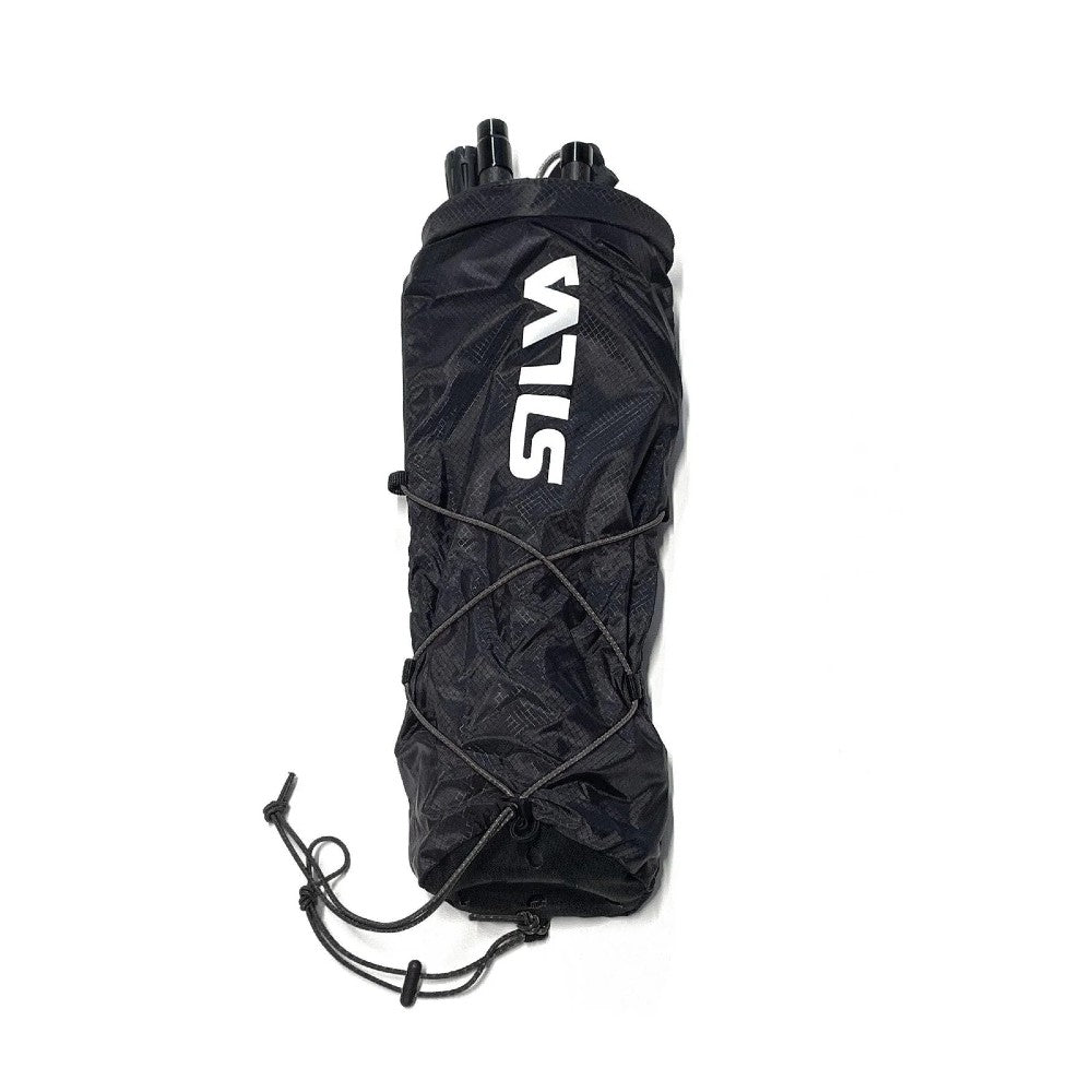 Silva Strive Quiver - Lightweight & Adjustable Bow Hunting Quiver for Archers | Perfect for Target Practice & Outdoor Hunting Adventures