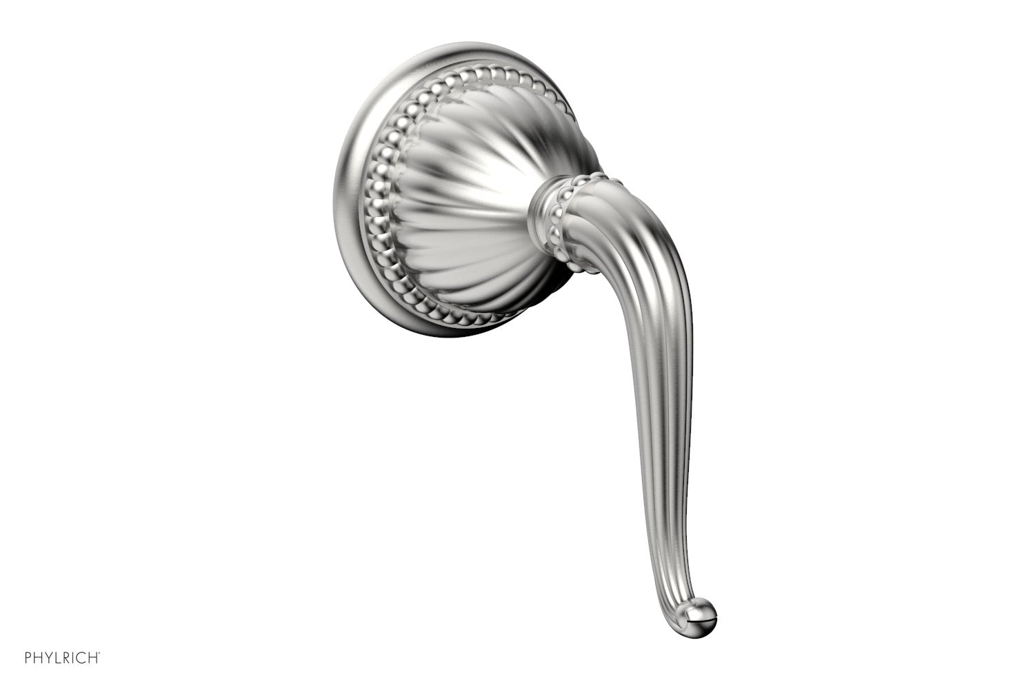 GEORGIAN & BARCELONA Volume Control/Diverter Trim Lever Handle 2PV141A - Bathroom & Shower Faucet Accessory for Modern Home Decor