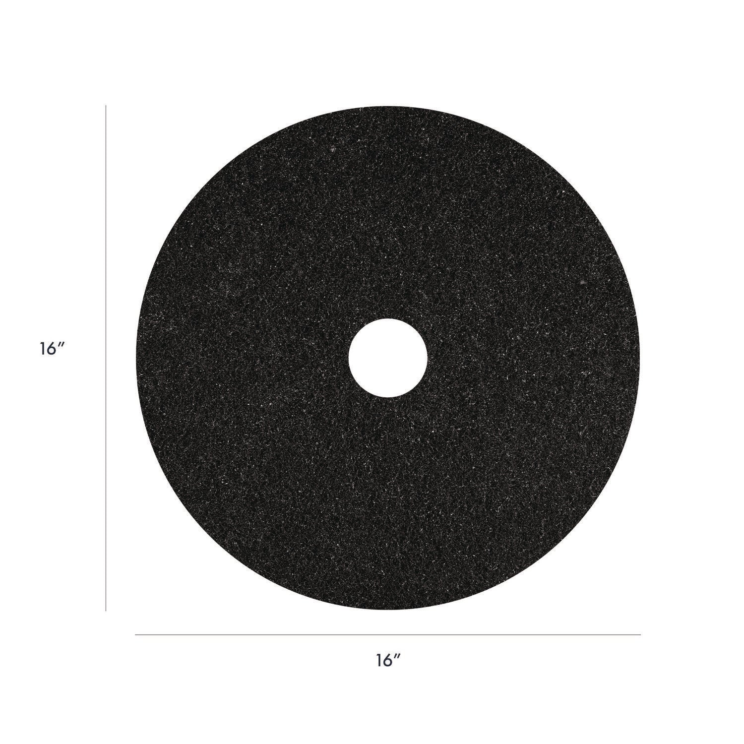 Americo® Stripping Pads - 16