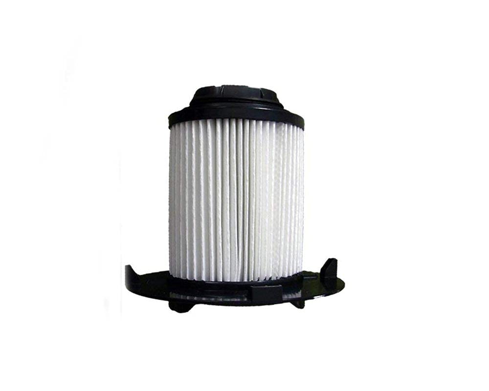 2PK HEPA Filter for Dirt Devil F-16 Vacuum - Allergy Relief & Dust Control