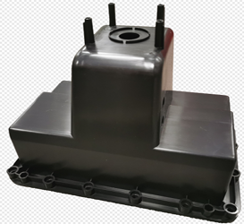 Madimack GT Freedom Motor Box - High Performance Automotive Storage Solution for Cars, Trucks & SUVs - Perfect for Road Trips, Camping & Off-Road Adventures