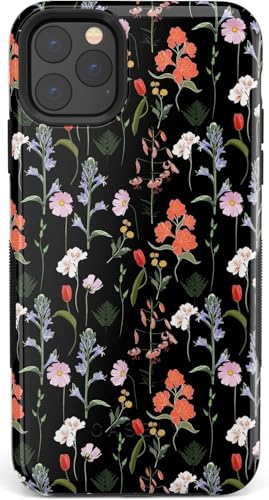 03 Secret Garden | Mixed Floral
