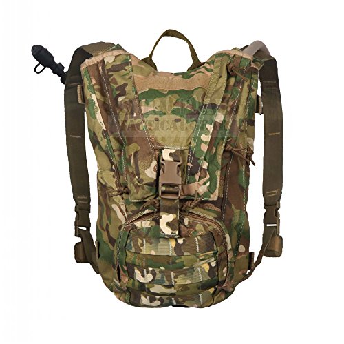 Multi-camo