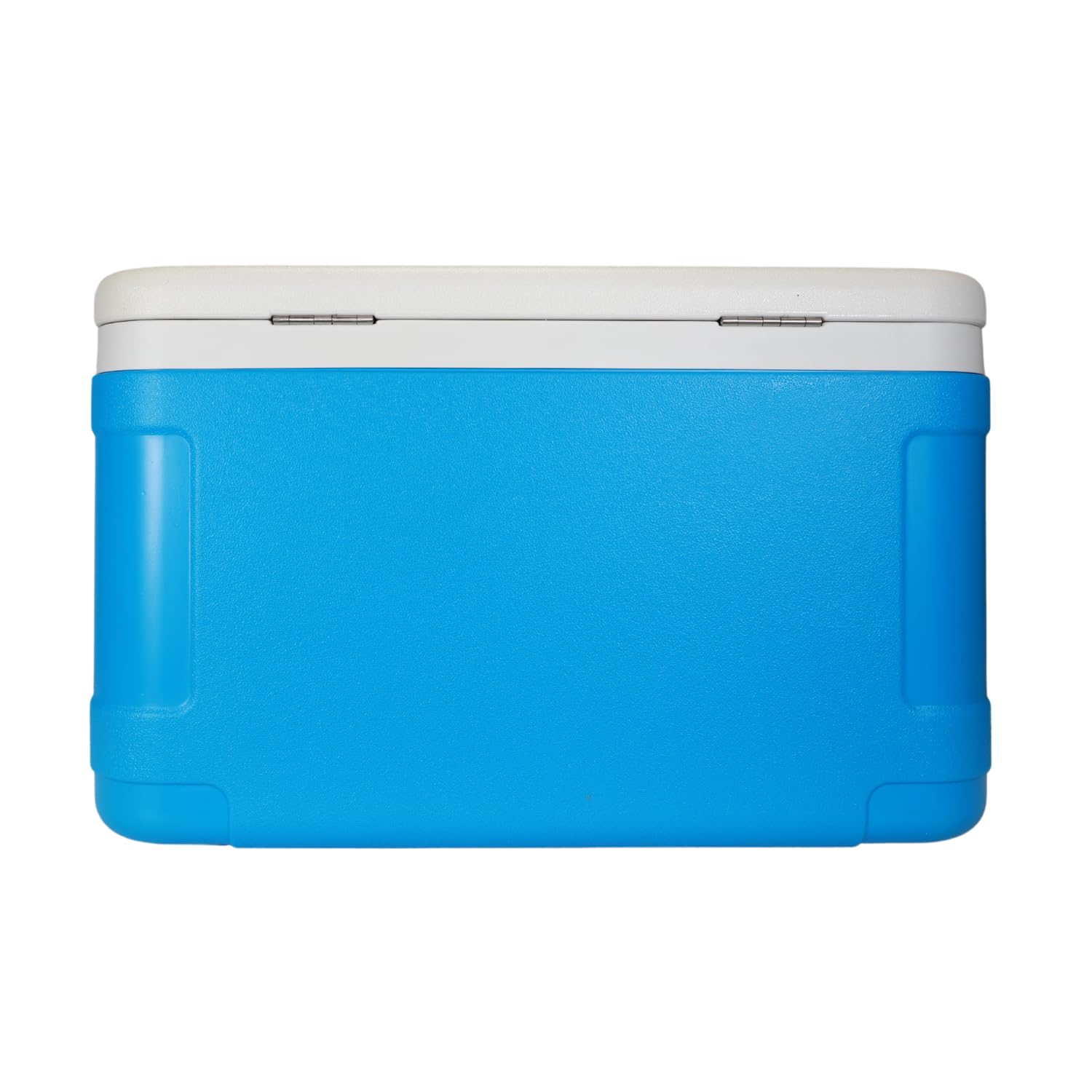 Inuitz 50L Portable Wheeled Cooler - Beach, Camping, Picnic & Outdoor Refrigerator with Wheels | Perfect for Tailgating, BBQs, Fishing Trips & Road Trips