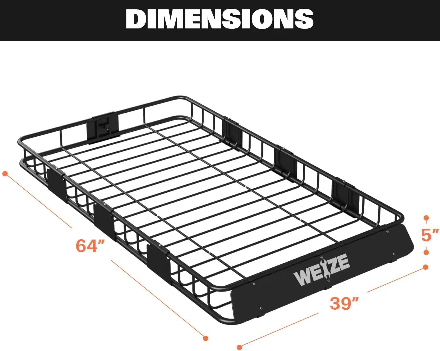 WEIZE 64