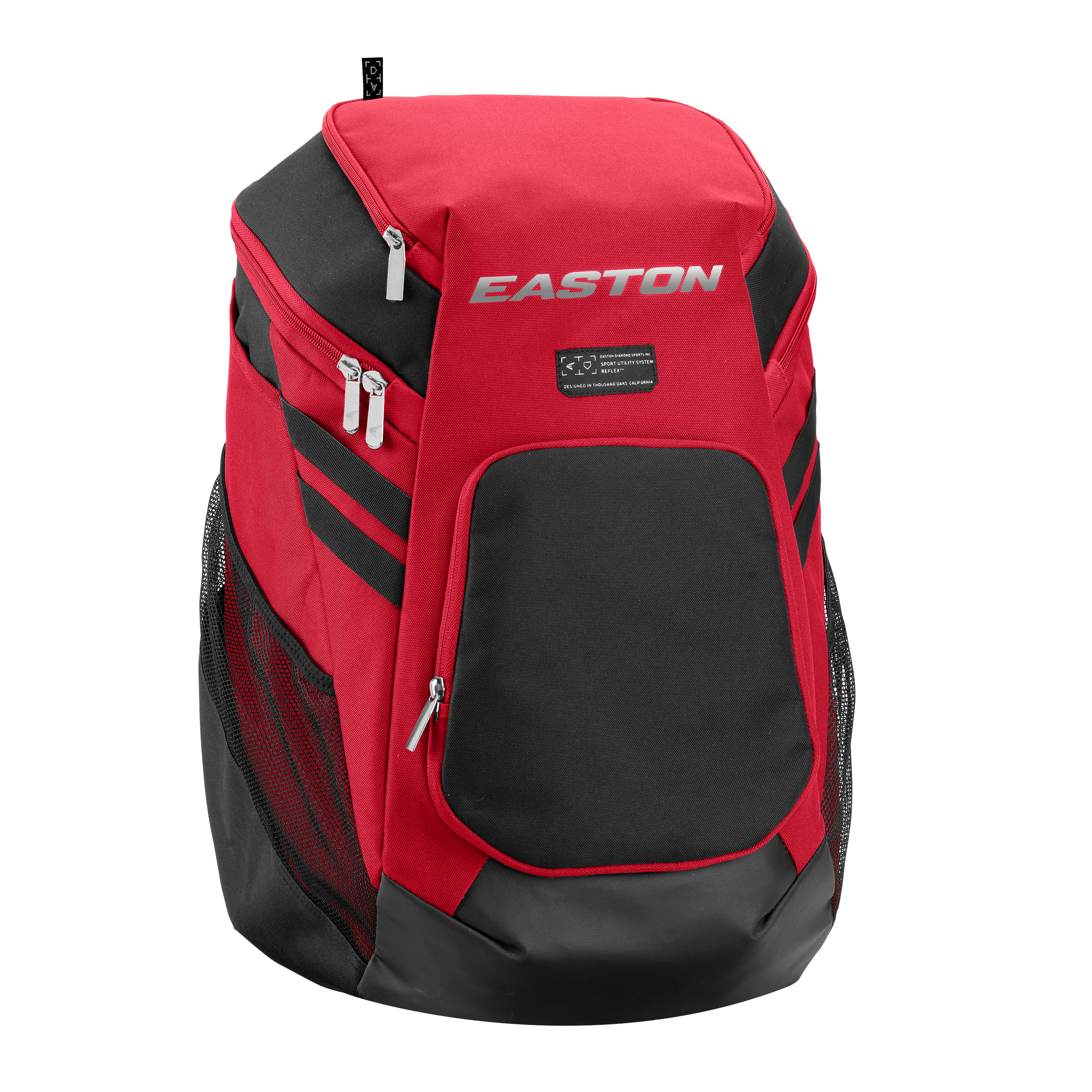 Easton Reflex Backpack - Durable School & Travel Backpack for Students & Professionals | Perfect for College, Work, Hiking & Daily Commute