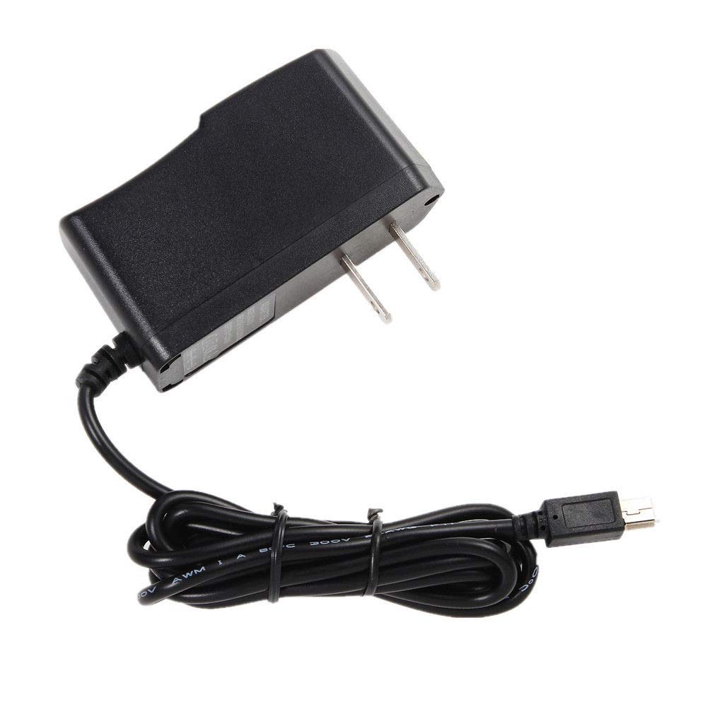 Nyrius Aries Pro NPCS600 AC Adapter Power Charger - Replacement Power Supply for Wireless HDMI Transmitter - Perfect for Home Theater, Gaming, and Office Presentations