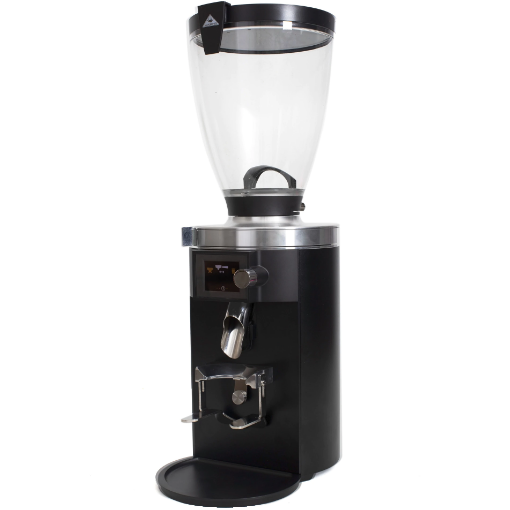 Mahlkonig E65S GBW Commercial Espresso Grinder - High Precision Coffee Bean Grinder for Cafes & Home Baristas | Perfect for Espresso, Latte & Cappuccino