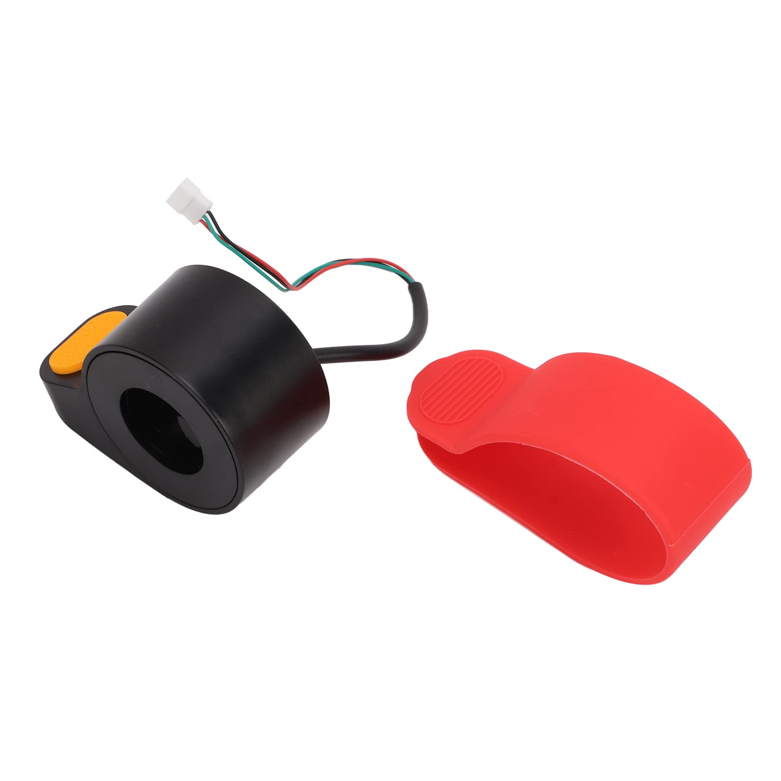 Ninebot MAX G30 Electric Scooter Thumb Throttle - Dial Speed Accelerator for Smooth & Safe Riding | Perfect for Commuting & Urban Travel