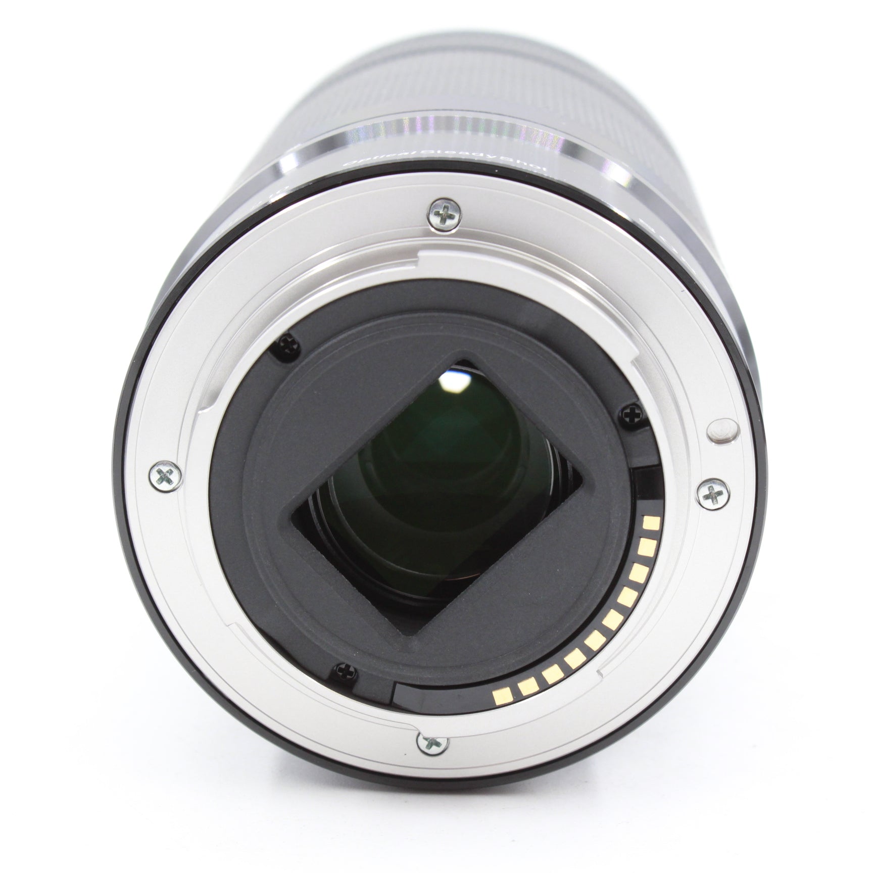 Open Box Excellent Condition Sony Alpha a6100 Mirrorless Digital Camera with 16-50mm & 55-210mm Lenses (Discontinued Model) - Perfect for Travel Photography, Vlogging & Street Shooting