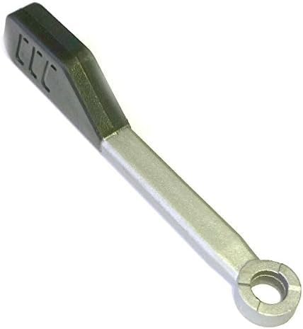 Milwaukee 44-10-0700 Lever Assembly Replacement Part - Heavy Duty Construction Tool Accessory for M12 & M18 Power Tools | Perfect for DIY Projects, Home Repairs & Professional Construction Work
