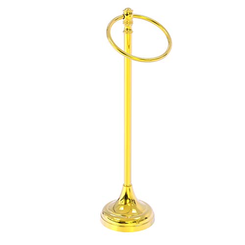 Polished Brass