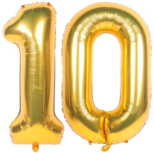 Gold 10