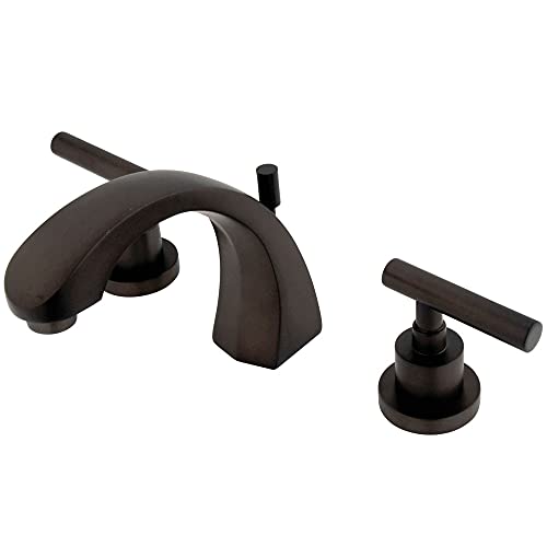 Oil Rubbed Bronze