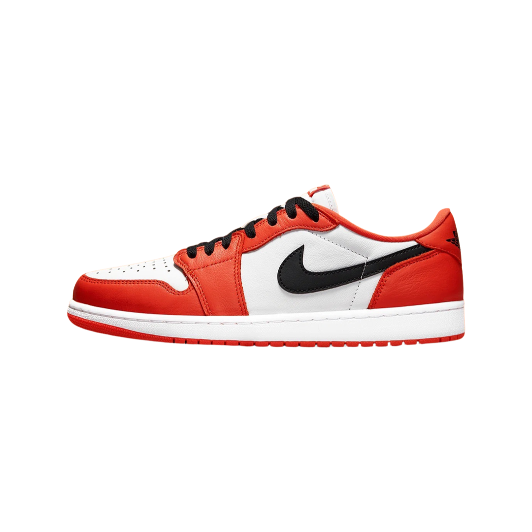 Air Jordan 1 Low SBB Starfish Men's Basketball Shoes - Retro Style Sneakers for Casual Wear & Street Fashion | Perfect for Everyday Outfits & Sneaker Collectors