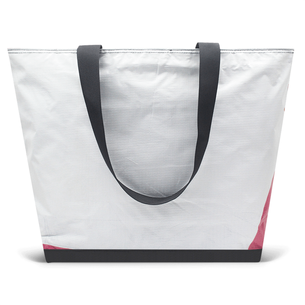 Almost Perfect Zippered Blake Tote - Stylish Leather Work Bag for Women | Professional Office Tote, Commuter Bag & Travel Handbag