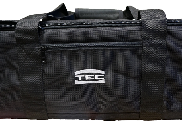APO140FL F/7 Compact Telescope Case - Durable Protective Storage for Astronomy & Travel | Perfect for Stargazing, Camping & Outdoor Adventures