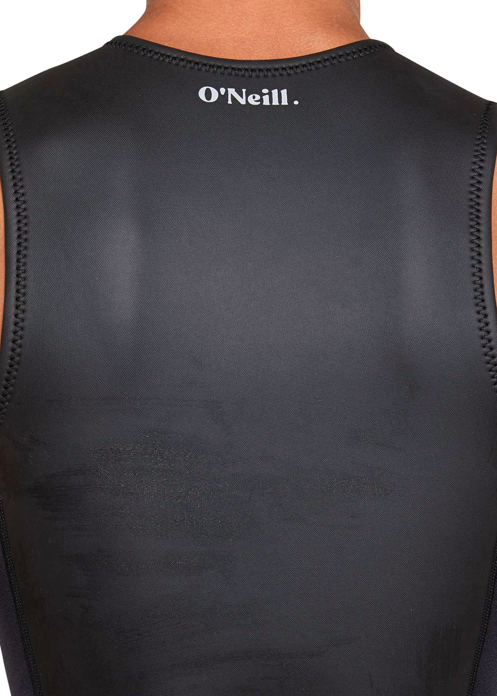 O'Neill Men's Originals 2mm Neoprene Wetsuit Vest for Surfing, Diving & Water Sports - Thermal Protection & Comfort