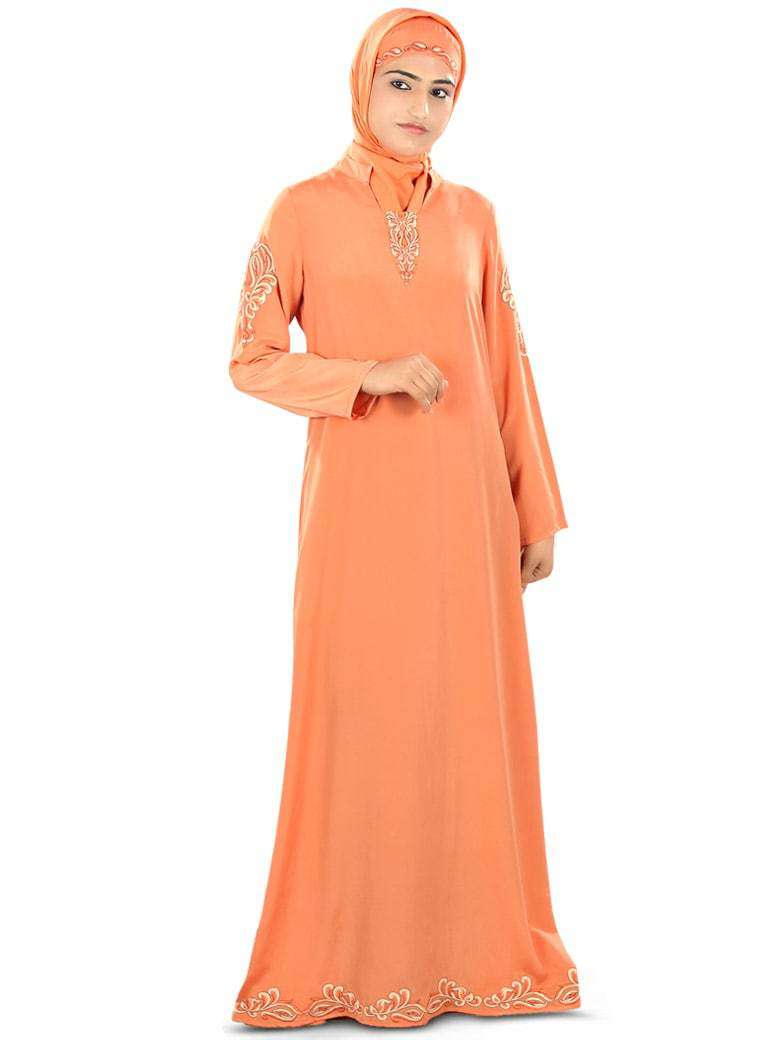 Elegant Basheera Party Abaya Dress for Women - Modest Islamic Evening Gown - Perfect for Weddings, Eid Celebrations & Special Occasions
